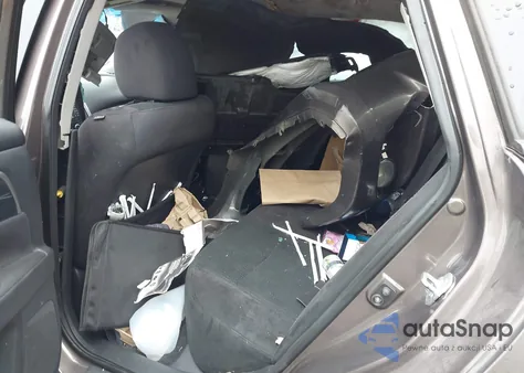 2014 Nissan Altima 2.5 Sv z USA, uszkodzony, nr VIN 1N4AL3APXEC148564